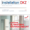 Bild zum Artikel Installation DKZ berichtet: Umgucken - Umdenken - Umsetzen