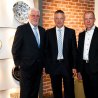 Bild zum Artikel Pressemitteilung: Felix Grönwaldt ist neuer Geschäftsführer bei Bergmann & Franz.