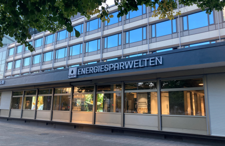 Bild zum Artikel Energiesparwelten Berlin