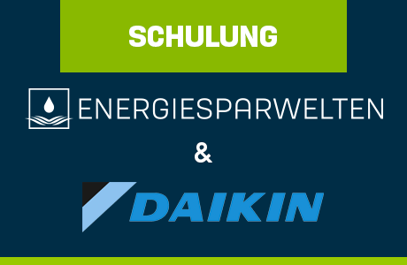 Bild zum Artikel 05. Februar | Schulung mit Daikin