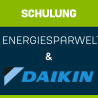 Bild zum Artikel 05. Februar | Schulung mit Daikin